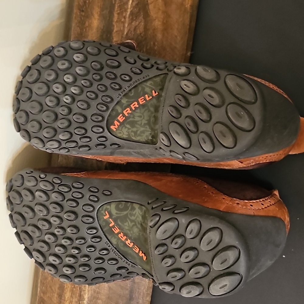 Merrell Bandeau Loafers - Picture 7 of 8